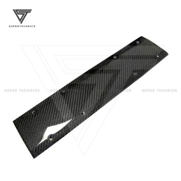 Carbon Fiber Inner Engine Cover for Nissan S13 180sx 1989-1993