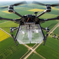 Bexiga flexível de armazenamento de combustível à prova de vazamentos para drones