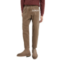 Cargo Pants Custom Spring Men's Corduroy Pants