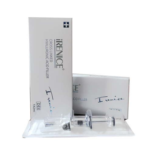 2ml Fine Line Hyaluronic Acid Injection Gel for Dermal Filler