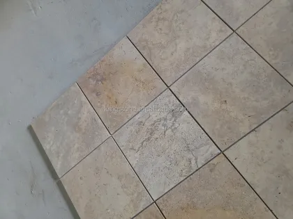 Flexible Stone Wall Tiles: Travertine Porcelain and Sheets