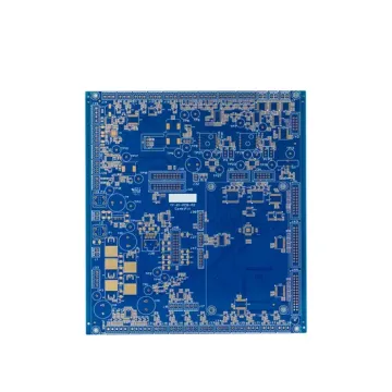 Custom LED PCB Design for Automotive Lighting Solutions