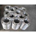 Alloy Steel Forged RTJ Flanges