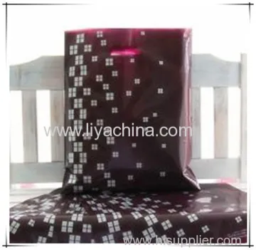 2013 Plastic Clothing Bag 