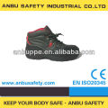 개인 보호 장비 CE 표준 싸구려 작업 안전 신발 팁 바인딩