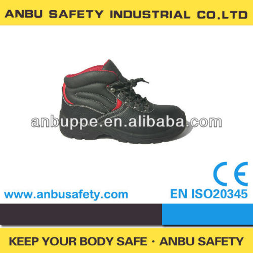 個人用保護装置CE標準安価な作業安全靴のチップバインディング
