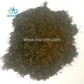 High tensile strength basalt fiber chopped strands