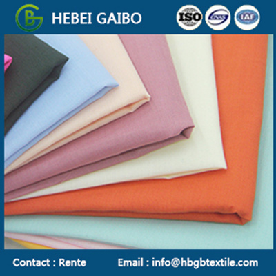 T65/C35 Dyed Fabrics