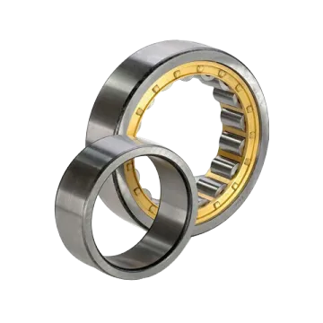Cylindrial Roller Bearings NF300 Series