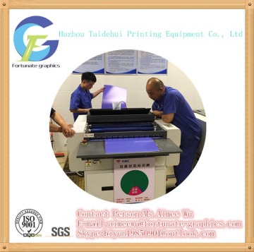 High Quality Hot Sales China Ctcp Plates For Printing with best price
