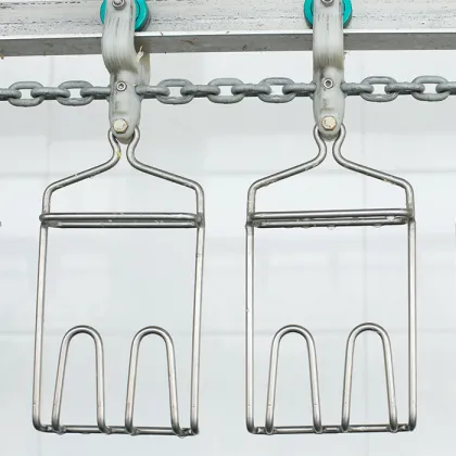 High Quality Poultry Slaughtering Equipment and Accessories