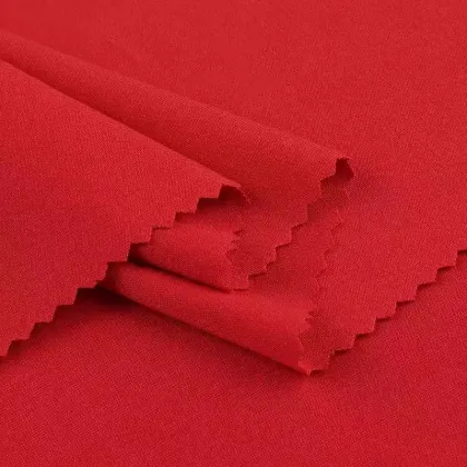 Cotton Modal Interlock Fabric