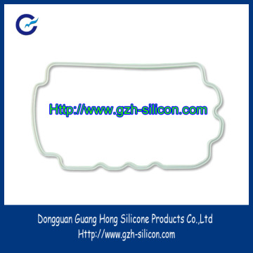 Custom produtos de borracha de silicone condutivo made in Guangdong