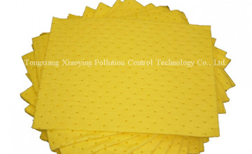 Chemical Absorbent Pads