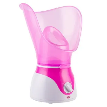 Humidifier Atomizer Sprayer Skin Moisturizing Pore Steamer