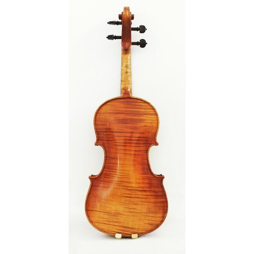 Горячая распродажа антикварная скрипка с красивым тоном