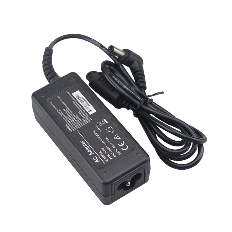 Cargador de portátil USUKEUAU Plug 20V2A para MINI