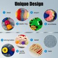 Sensory Aids for Alzheimer Patients