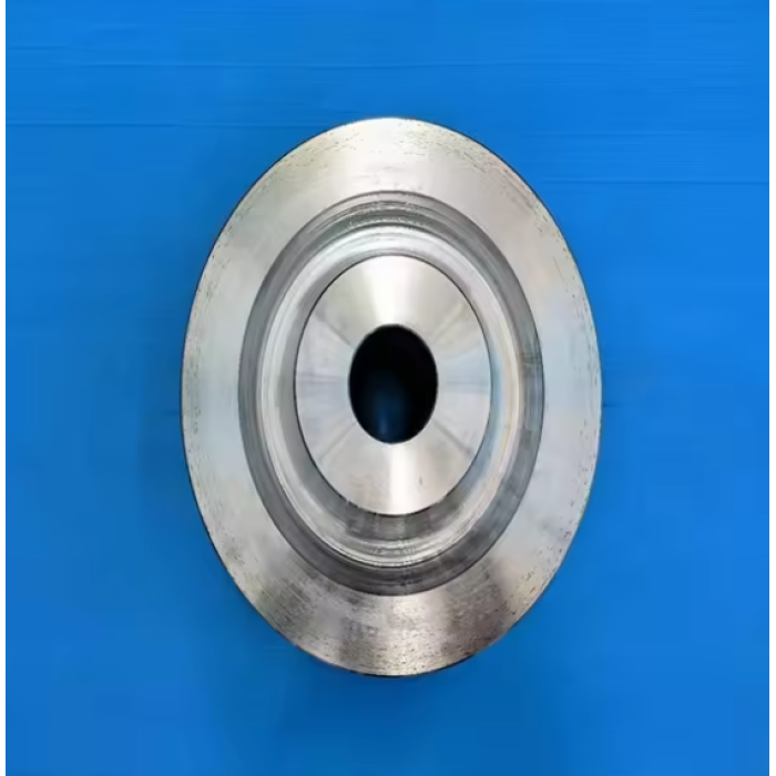 Vente chaude en acier de haute qualité 42CrMo forgé