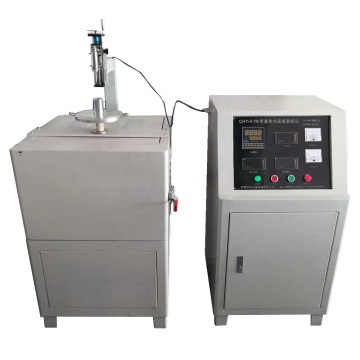 CHY-II-17 Material RUL Refractoriness Under Load Tester ISO 1893