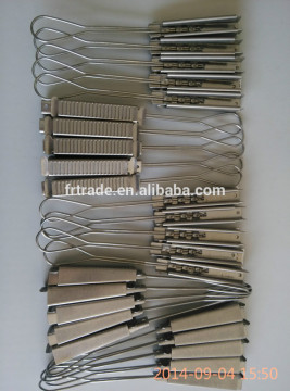 steel wire cable clamps
