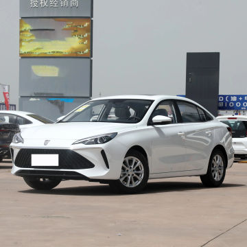 2023 Hot Selling Roewe i5 Smart Home Sedan 1.5L CVT Automatyczna edycja luksusowa edycja