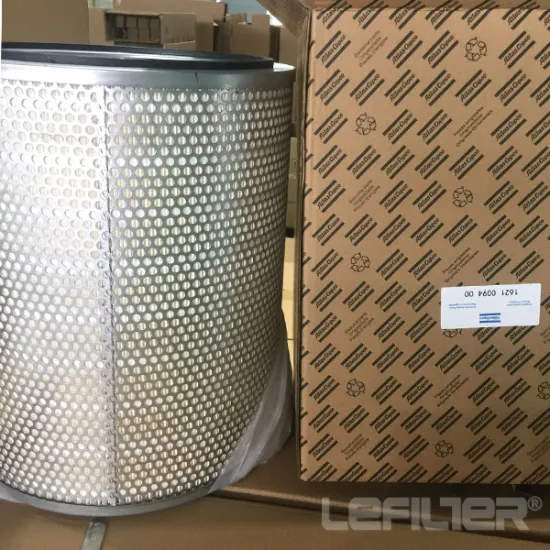 Atlas copco 1621009400 Air compressor filter
