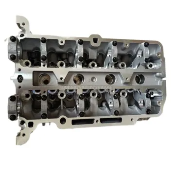 Opel Corsa 1.3 CDTI Cylinder Head Parts: 5607138, 5607170, 5607178, 5607173