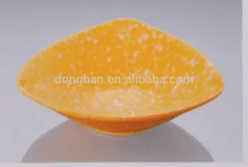 Strengthen porcelain Sauce dish