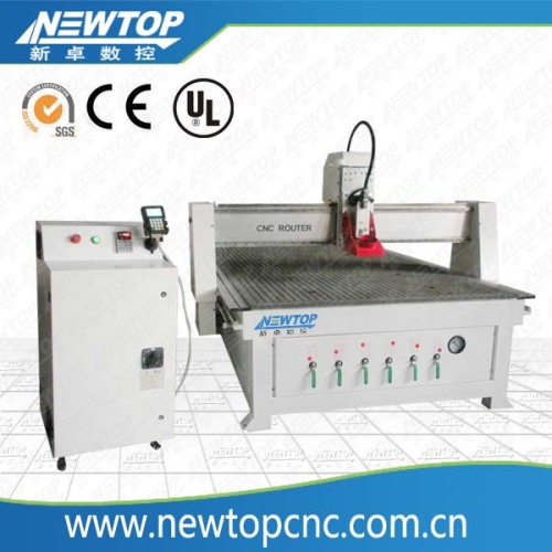 CNC Router Woodworking Machine, CNC Router Machine1530