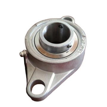 Wholesale High Quality Stainless Steel Pillow Block Bearings SUCFL207 SUCFL208 SUCFL209