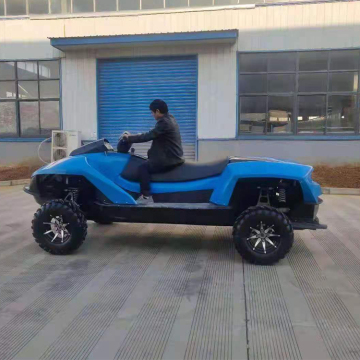 Professional Factory Made High-Quality New Design Hison Quads, Jet Skis, and ATVs