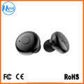 Gürültü Azaltma Bluetooth Kablosuz Kulaklık Mini Kulak İçi Stereo Kablosuz Bluetooth V4.1 Kulaklıklar
