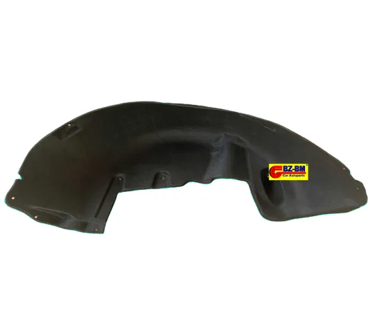 Rear Inner Arch Fender Part for Benz ML/GLE
