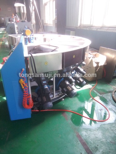 PVC automatic measuring machine weighing machine batching machien with digital weighing