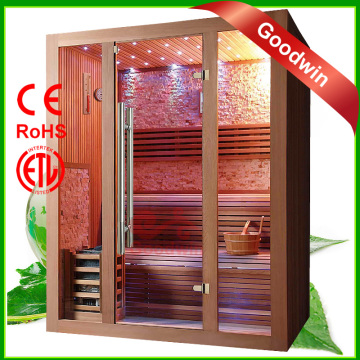 Steam Sauna Cabinet (GW-ST9)