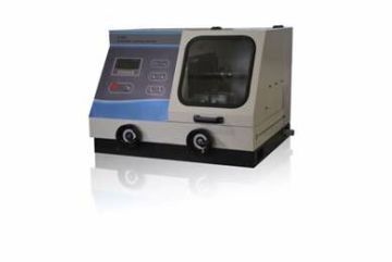 Specimen Cutting Machine