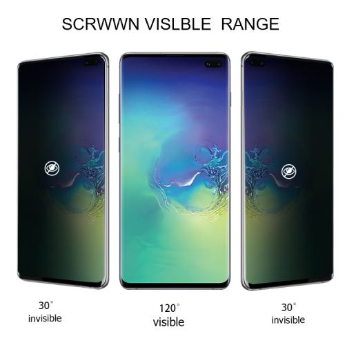 Samsung Galaxy Note 8 Privacy Screen Protector