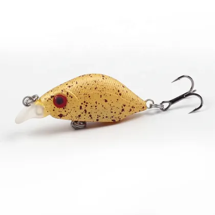 Competitive Price Minnow Bait & Lures for Trout and Fish Fishing