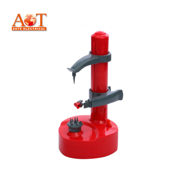 Best Selling AOT-P03 Automatic Peeling Machine: A Sustainable and Efficient Kitchen Tool for Home Use