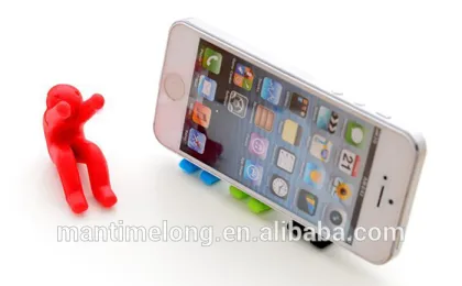 2pcs/set mobile phone stand mobile phone display stand mobile phone charger display stand