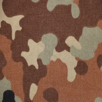 Wholesale Cheap Camouflage Fabric, Including German Uniform and Cotton Canvas Materials