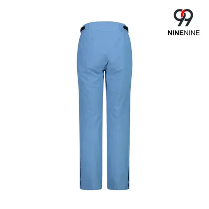 Womens Clima Protect stretch ski trousers