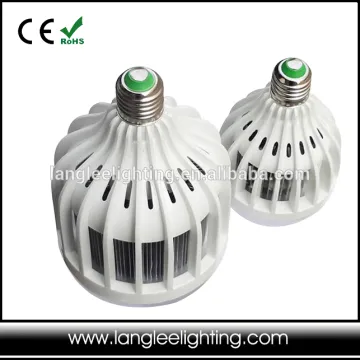 Highbay LED Lamp E27 B22 E40 LED Globe Bulb 12W 15W 18W 24W 36W