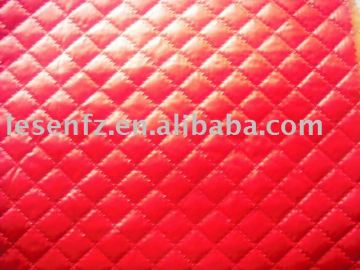 quilted fabric,compound fabric