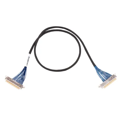 UCOAX Screen Wire Assemblies Solutions