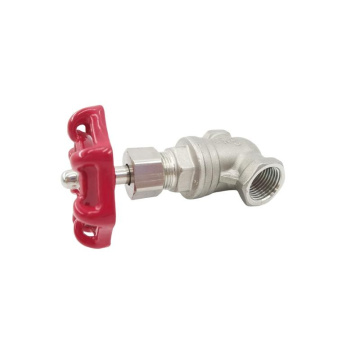 Full Port Stainless Gate Valve