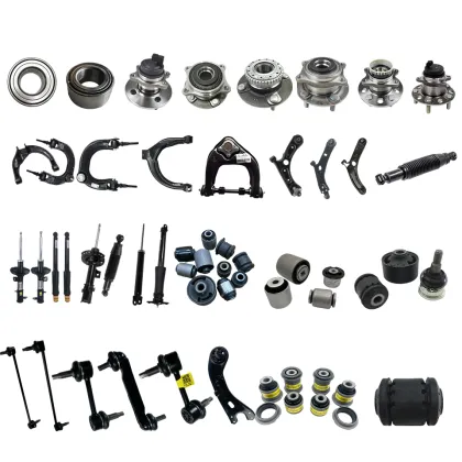 OE 24610-33050 Auto Engine Intake and Exhaust Valve Tappet