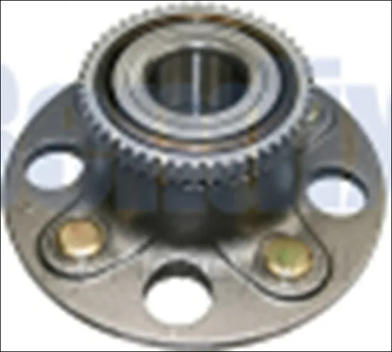 42200-s5a-008 Wheel Hub E-wh-hd037