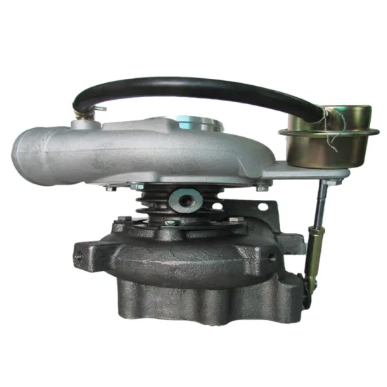 RHF5 4a440031 turbocharger